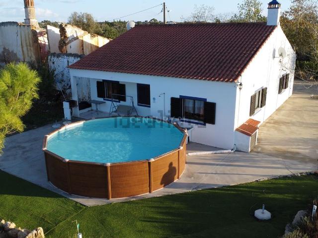 Casa venda em Pêra, Faro