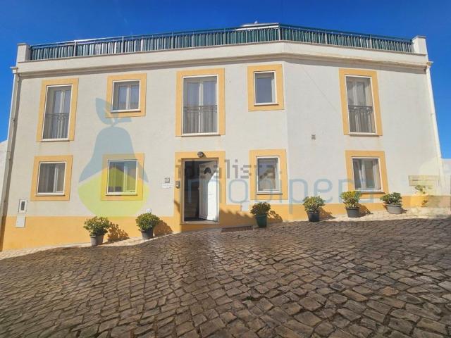 Casa venda em Quinta do Palmeiral, Pêra