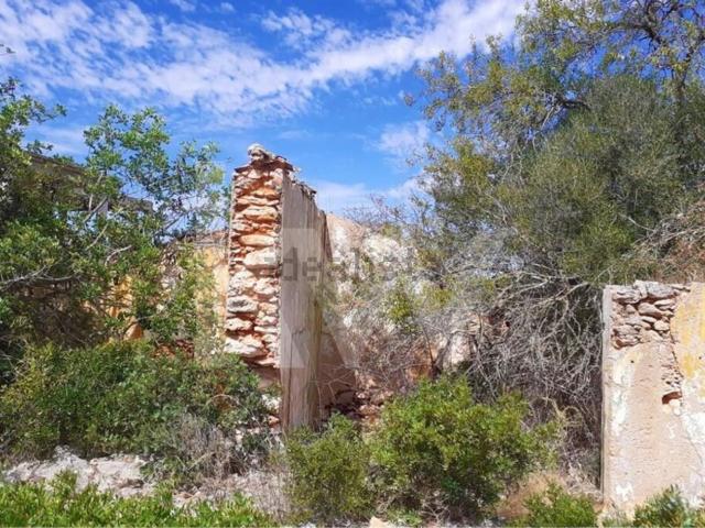 Casa venda em Vale de Lousas, Alcantarilha