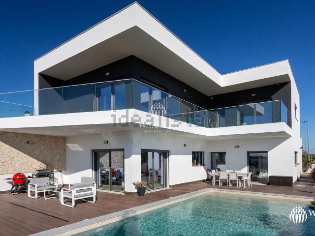 Casa venda em Pêra