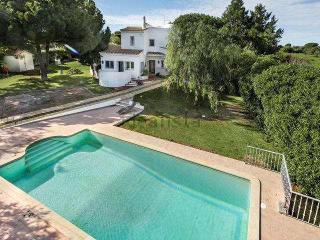 Casa venda em Vale de Lousas, Alcantarilha