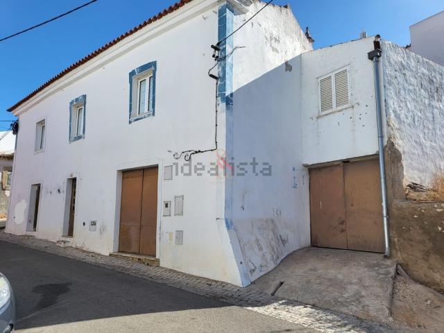Casa venda em Alcantarilha, Faro