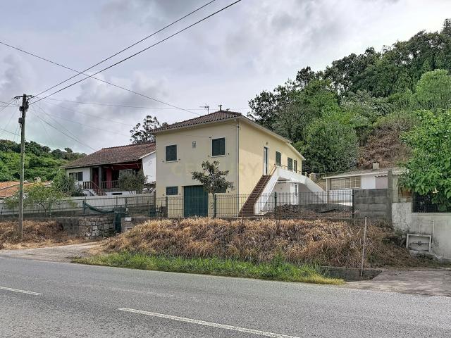 Casa venda em Covas de Mendalvo, Alcobaça