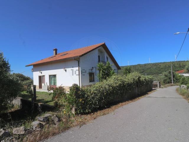 Casa venda em Casais Monizes, Rio Maior