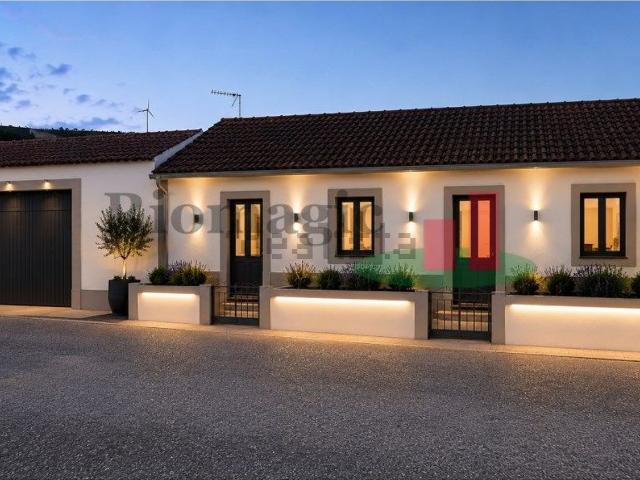 Casa venda em Rio Maior, Santarém