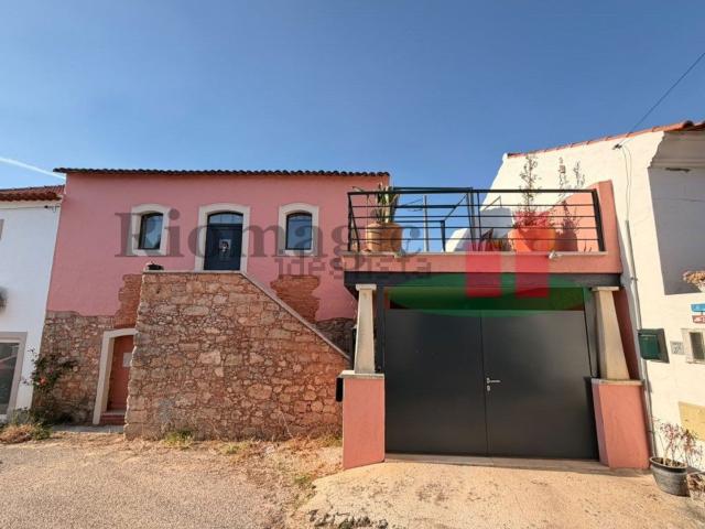 Casa venda em Sourões, Rio Maior