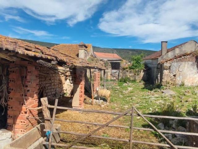 Casa venda em Sourões, Rio Maior