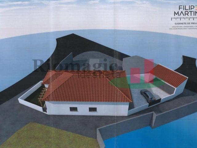 Casa venda em Rio Maior, Santarém