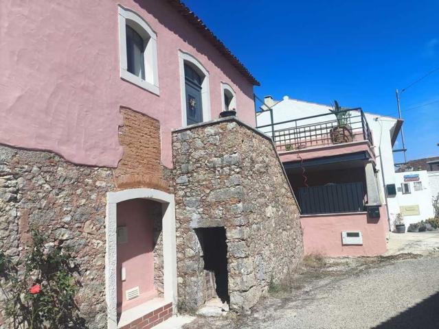 Casa venda em Sourões, Rio Maior