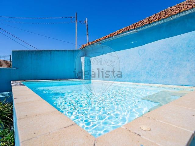 Casa venda em Casais Monizes, Rio Maior