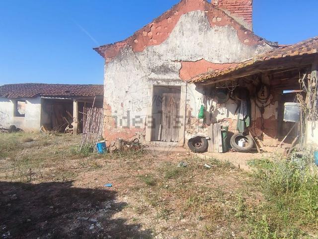 Casa venda em Sourões, Rio Maior