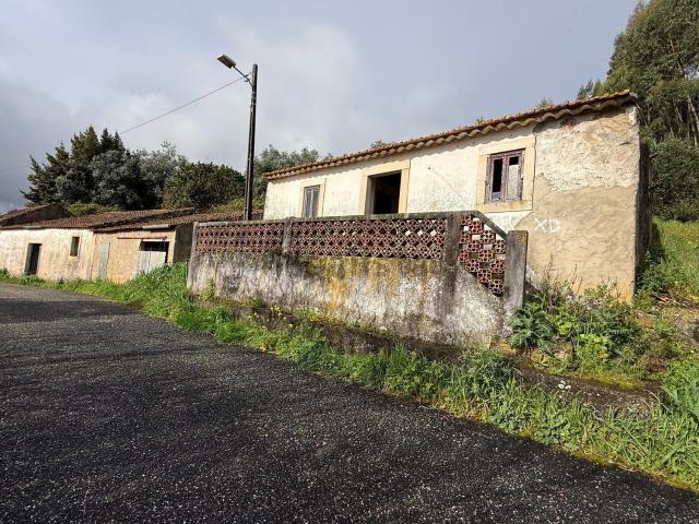 Casa venda em Rio Maior, Santarém