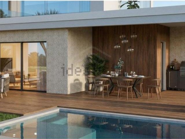 Casa venda em Lagoa do Láparo, Alcochete