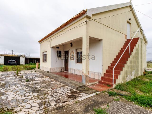 Casa venda em Alcochete, Setúbal
