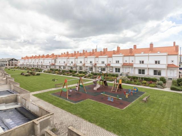 Casa venda em Canto do Pinheiro, Alcochete