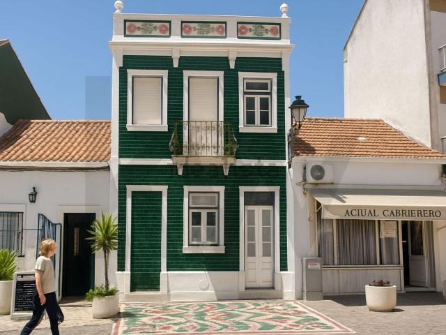 Casa venda em Alcochete, Setúbal