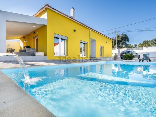 Casa venda em Fonte da Senhora, Alcochete