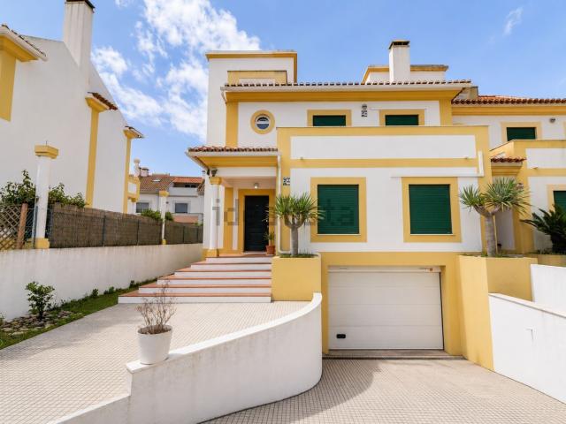 Casa venda em Alcochete, Setúbal