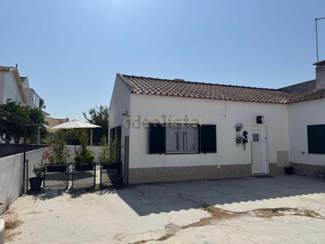 Casa venda em Canto do Pinheiro, Alcochete