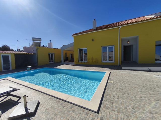 Casa venda em Alcochete