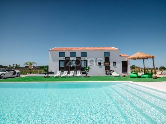 Casa venda em Alcochete, Setúbal
