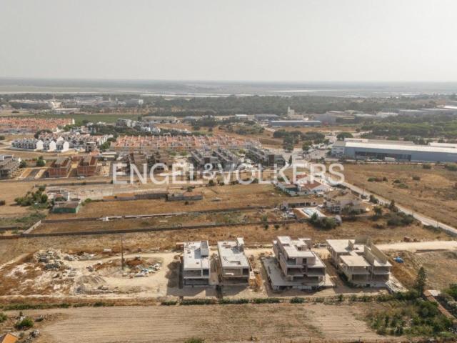 Casa venda em Alcochete, Setúbal