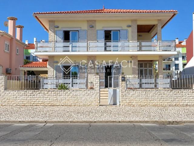 Casa venda em Alto do Chafariz, Alcochete