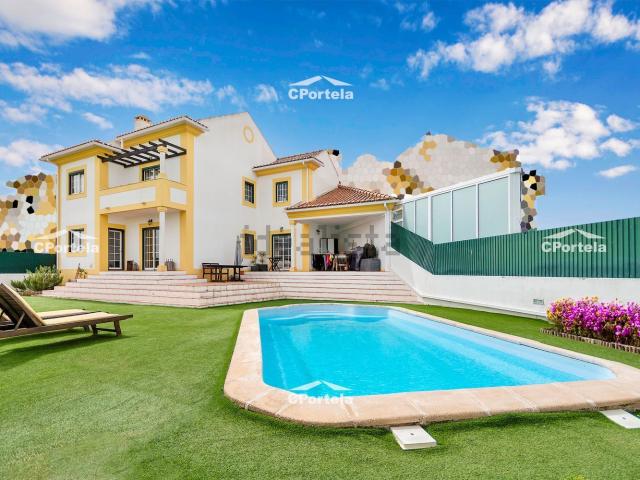 Casa venda em Alcochete, Setúbal