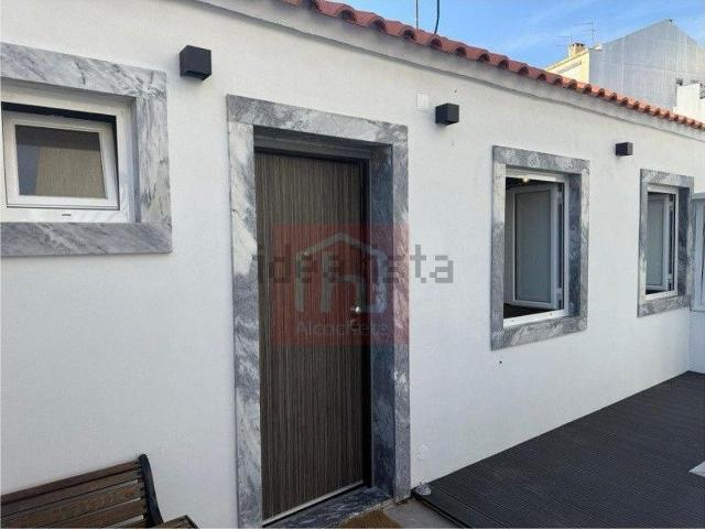 Casa venda em Alcochete
