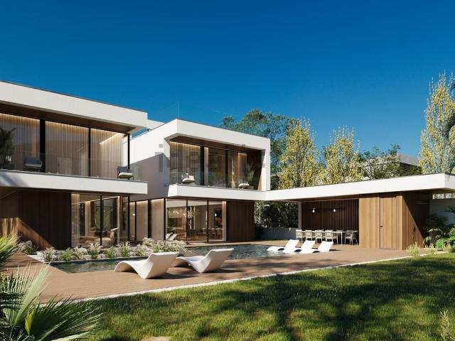 Casa venda em Lagoa do Láparo, Alcochete