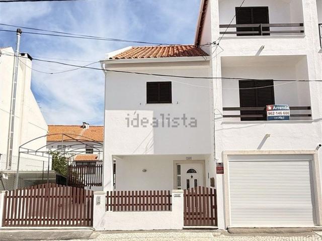 Casa alugar em Alcochete, Setúbal