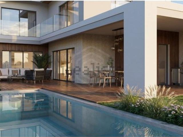 Casa venda em Alcochete, Setúbal