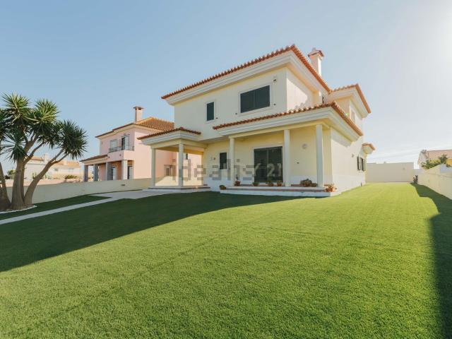 Casa venda em Canto do Pinheiro, Alcochete