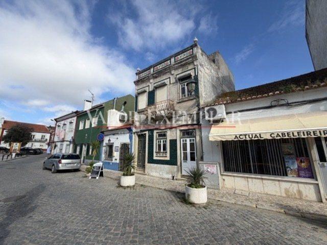 Casa venda em Alcochete, Setúbal