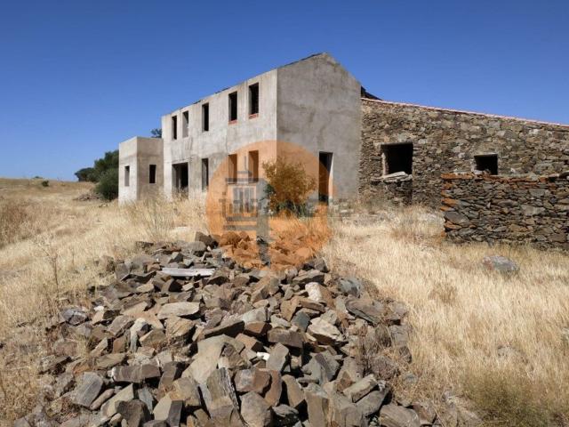 Casa venda em Alcoutim, Faro