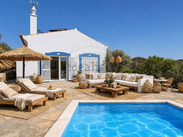 Casa venda em Alcoutim, Faro