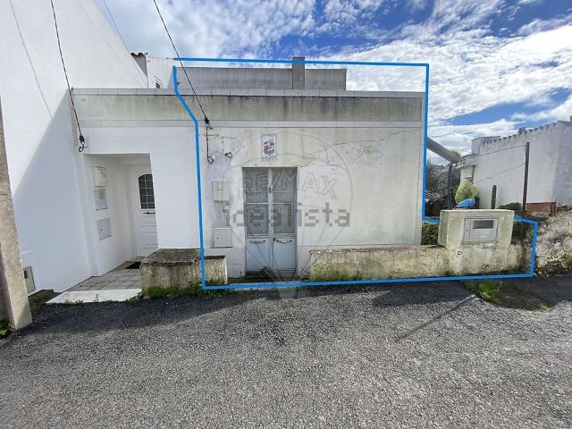 Casa venda em Balurcos de Baixo, Faro