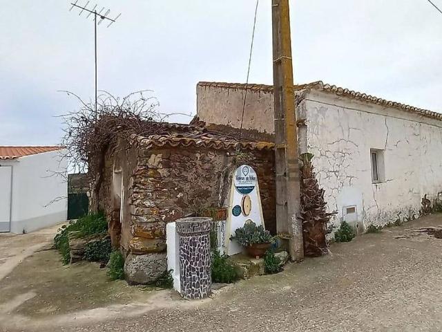 Casa venda em Tesouro, Alcoutim e Pereiro
