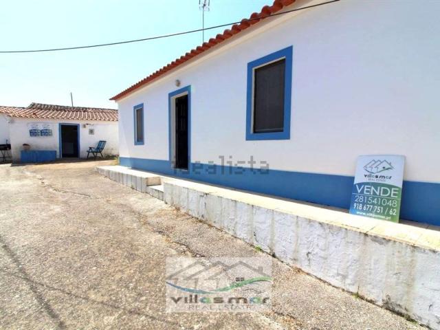 Casa venda em Alcoutim, Faro