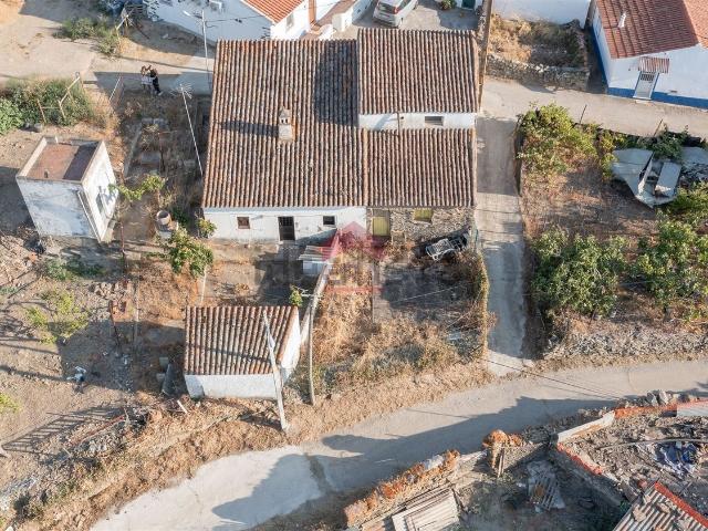Casa venda em Corte da Seda, Alcoutim