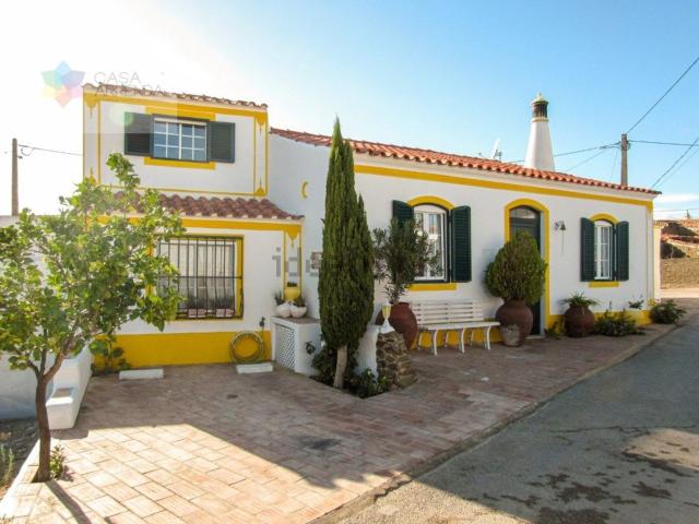 Casa alugar em Corte da Seda, Alcoutim