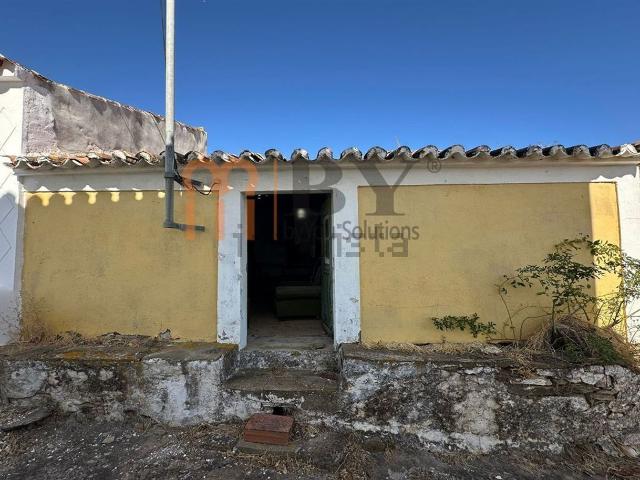Casa venda em Balurcos de Cima, Alcoutim e Pereiro