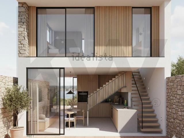 Casa venda em Guerreiros do Rio, Faro