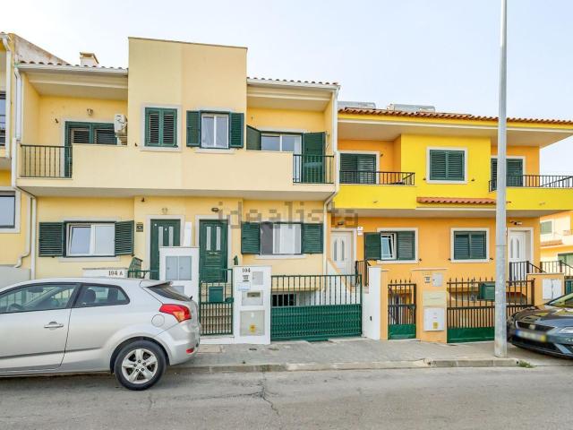 Casa venda em Seixal, Setúbal