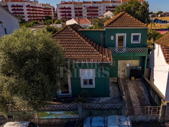 Casa venda em Seixal, Setúbal