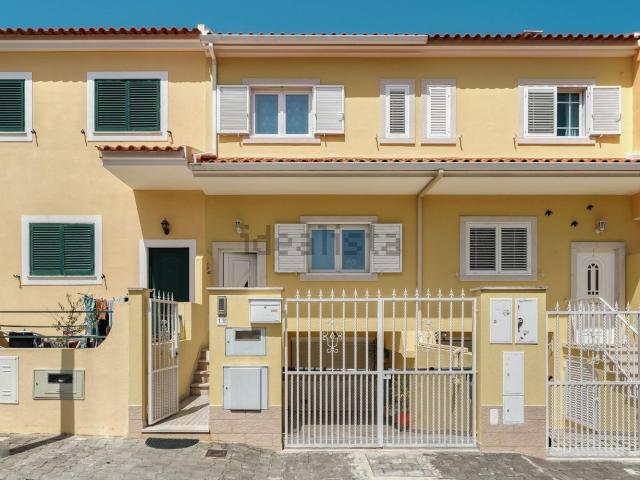 Casa venda em Seixal, Setúbal