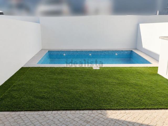 Casa venda em Pinhal de Frades, Seixal