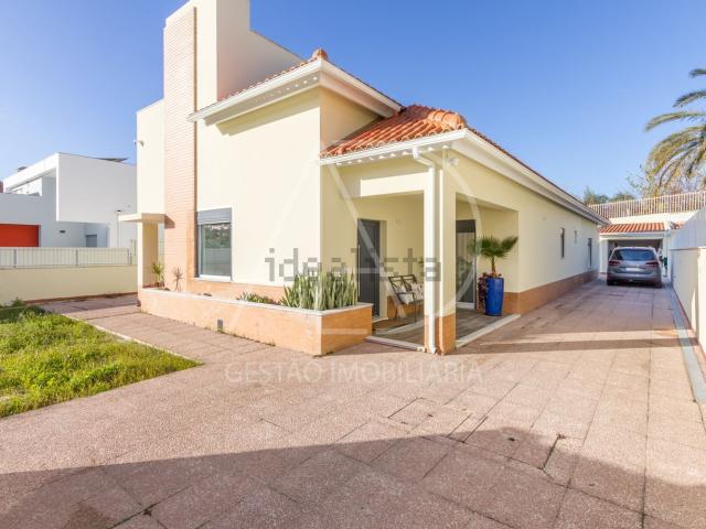 Casa venda em Seixal, Setúbal
