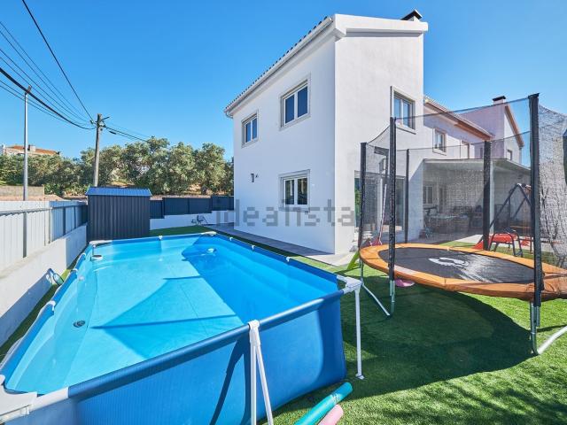 Casa venda em Quinta da Galega, Seixal