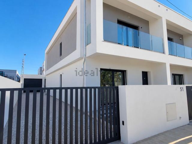 Casa venda em Pinhal de Frades, Seixal